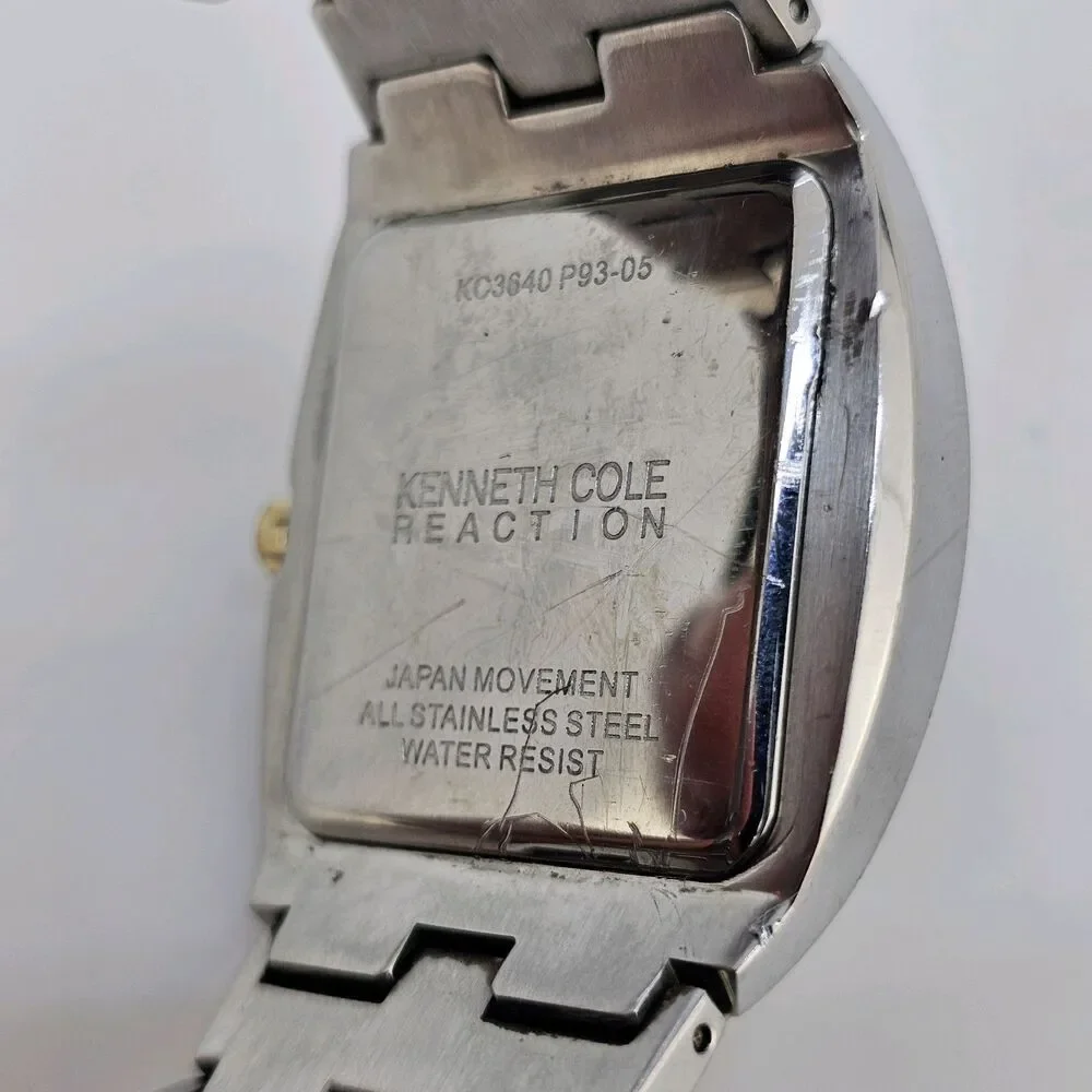 Kenneth Cole kenneth cole
